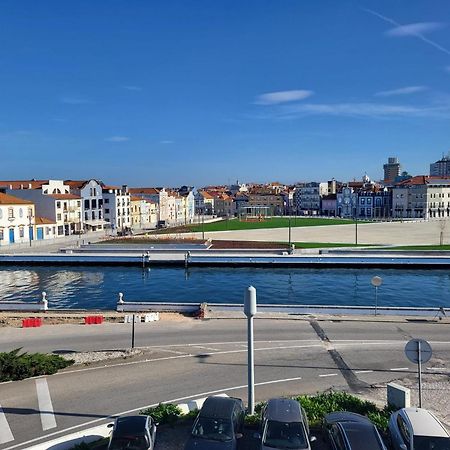 Ferienwohnung Rosa D'Aveiro Exterior foto