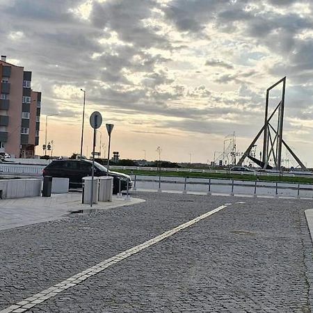 Ferienwohnung Rosa D'Aveiro Exterior foto