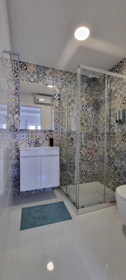 Ferienwohnung Rosa D'Aveiro Exterior foto