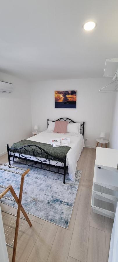 Ferienwohnung Rosa D'Aveiro Exterior foto