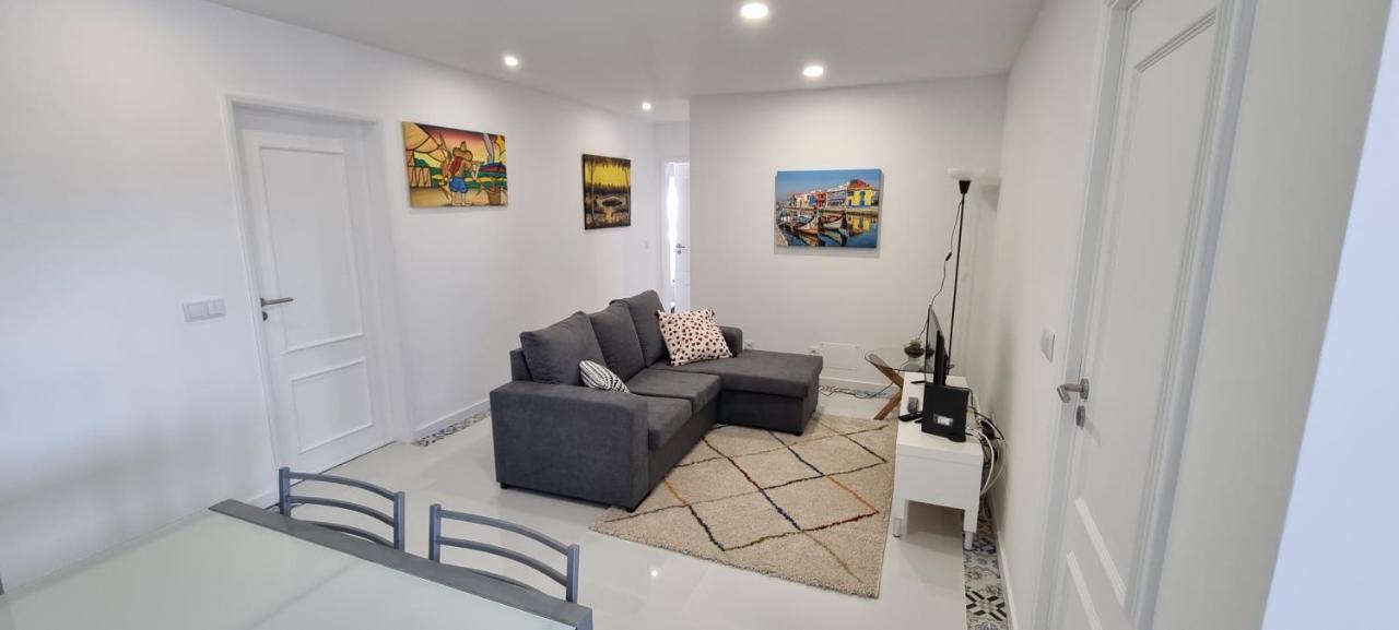 Ferienwohnung Rosa D'Aveiro Exterior foto