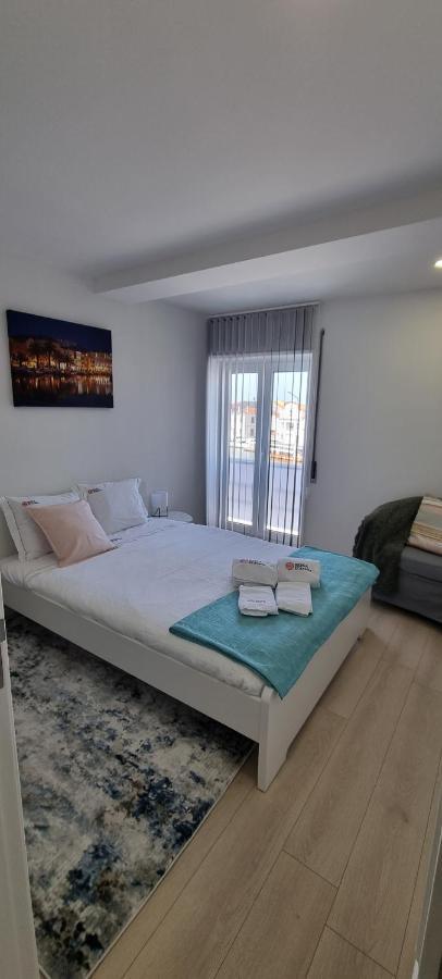 Ferienwohnung Rosa D'Aveiro Exterior foto